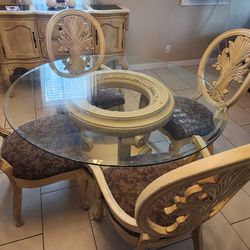 Table Dining Set