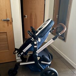 Joolz City Stroller
