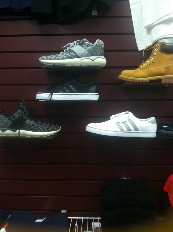 Clearer pic of Adidas in shop