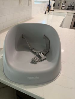 Infant seat