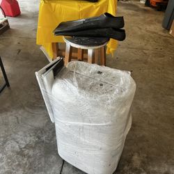 Portable Air Conditioner 