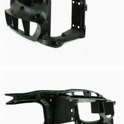 Radiator Support