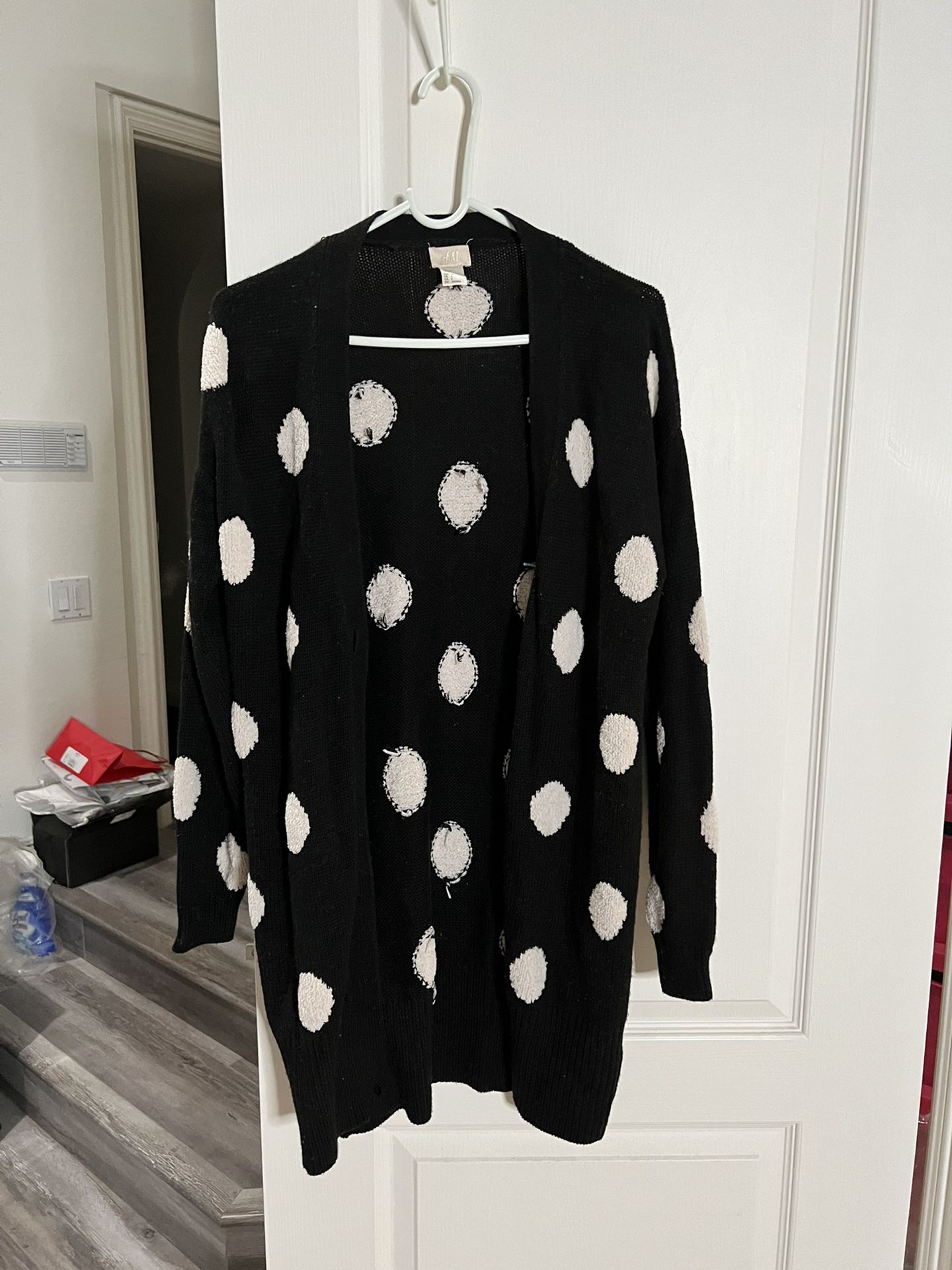 Jacket And Hoodie For $10