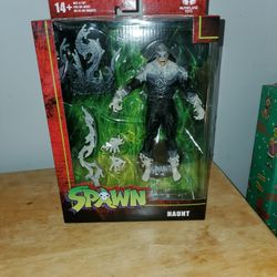 SPAWN