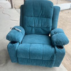Recliner Sofa Couch 