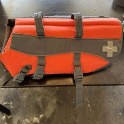 K9 Life Jackets 