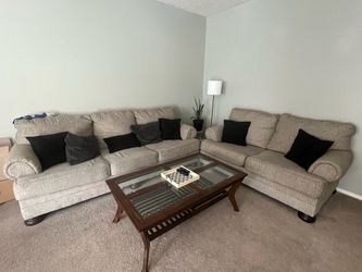 Couches