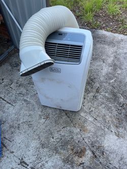 Portable Air Conditioner