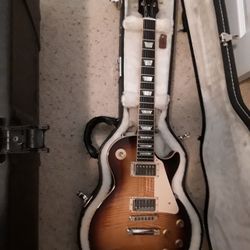 2007 Gibson Les Paul Standard