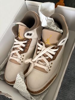 Brand New Mens Jordan 3