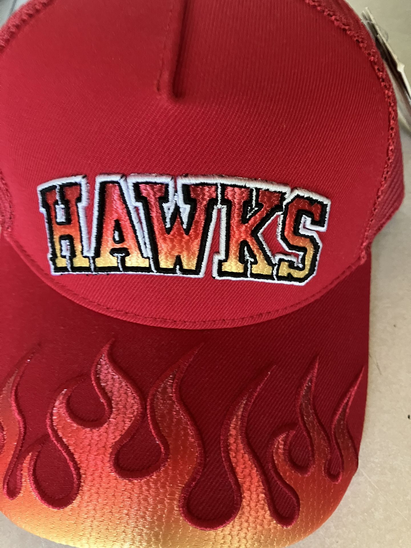 Atlanta Hawks Hat