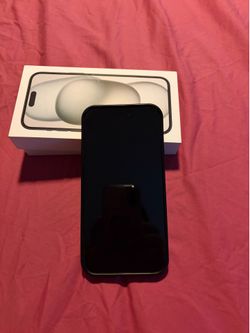 Apple iPhone 15 Plus Unlocked