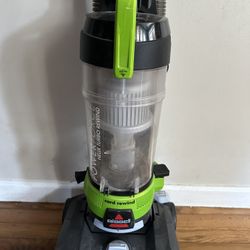 Bissell Vacuum 