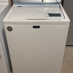 Wash and dry