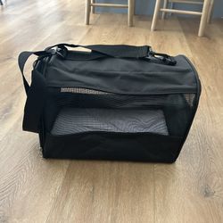 Dog Carrier Small