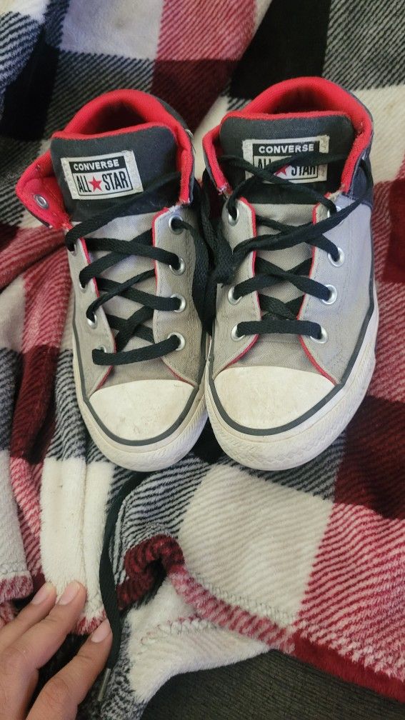 Converse