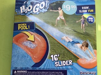 Slider