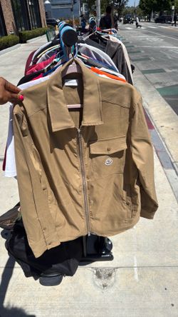 Moncler Jacket