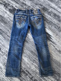 Rock Revival Jeans size 31