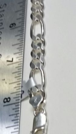 Aterling silver .925 sterling silver Braclet