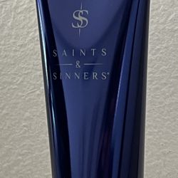 Saints & Sinners Velvet Divine Hair Masque