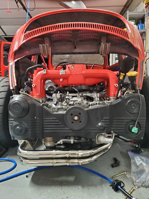 Crm subaru motor ru