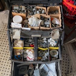 Tool Box 