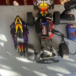 Traxxas 