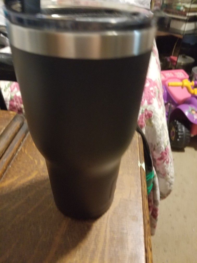 RTIC  Stainless Steel  Thermos 