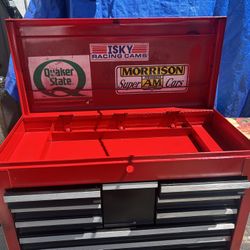 Tool Box 