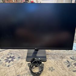 LG MONITOR