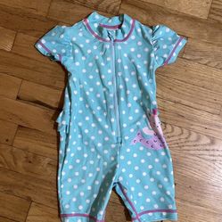 Baby Swimsuit