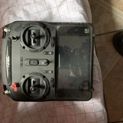 Drone  Control    