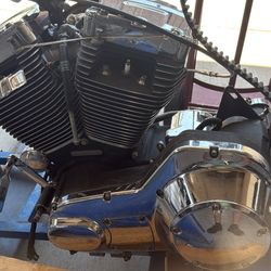 06 Road King Project 