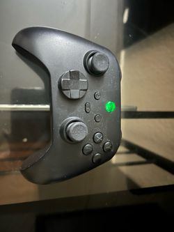 Gaming controller