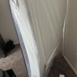 Crib Mattress