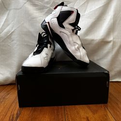 Jordan True Flight (GS) 7 Y