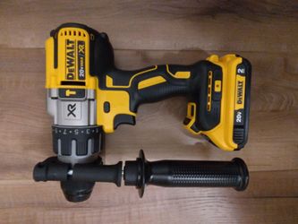 Dewalt
