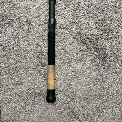 St. Croix Fishing Pole 