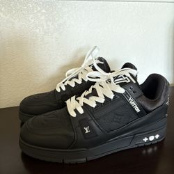 Louis Vuitton Trainer