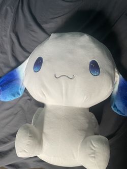 Cinnamoroll Big Plush