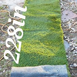 Artficial Grass 