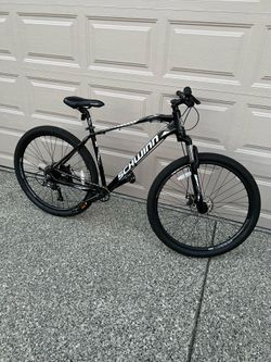 bike 29 inch