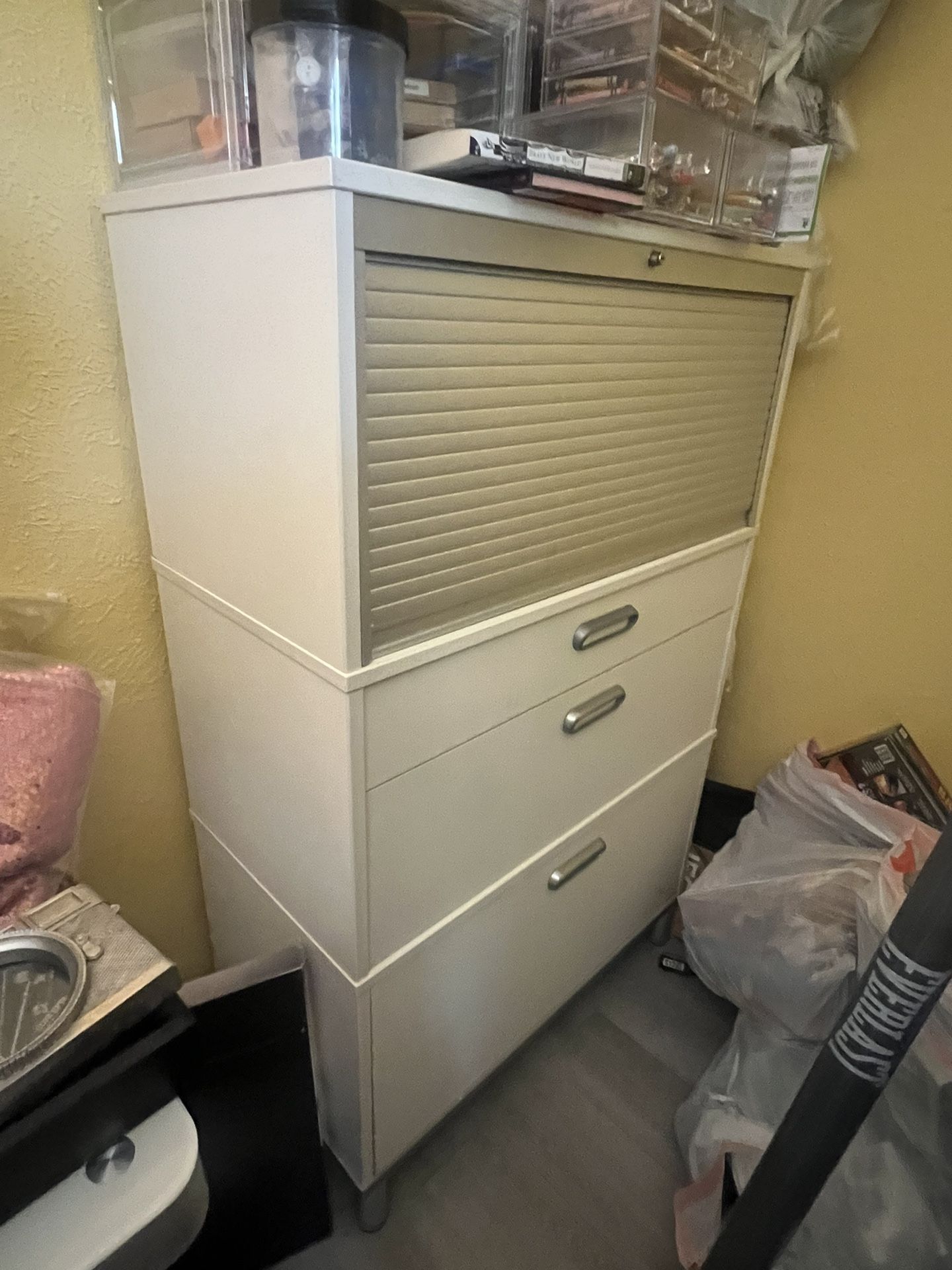 File Cabinet
