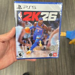 2k26