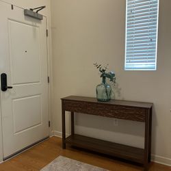 New Beautiful Console Table