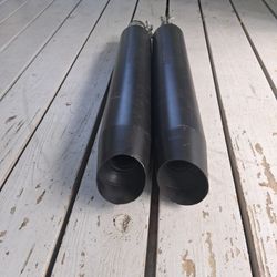 Muffler Harley Davidson