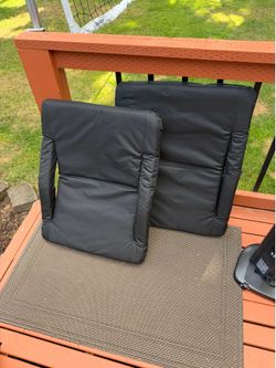 Stadium Chairs