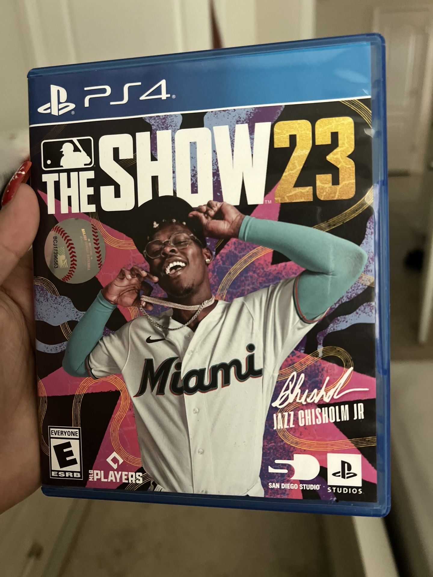 The Show 23