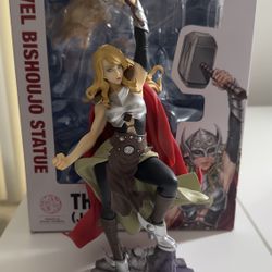 Kotobukiya Marvel Bishoujo Thor (Jane Foster) Statue